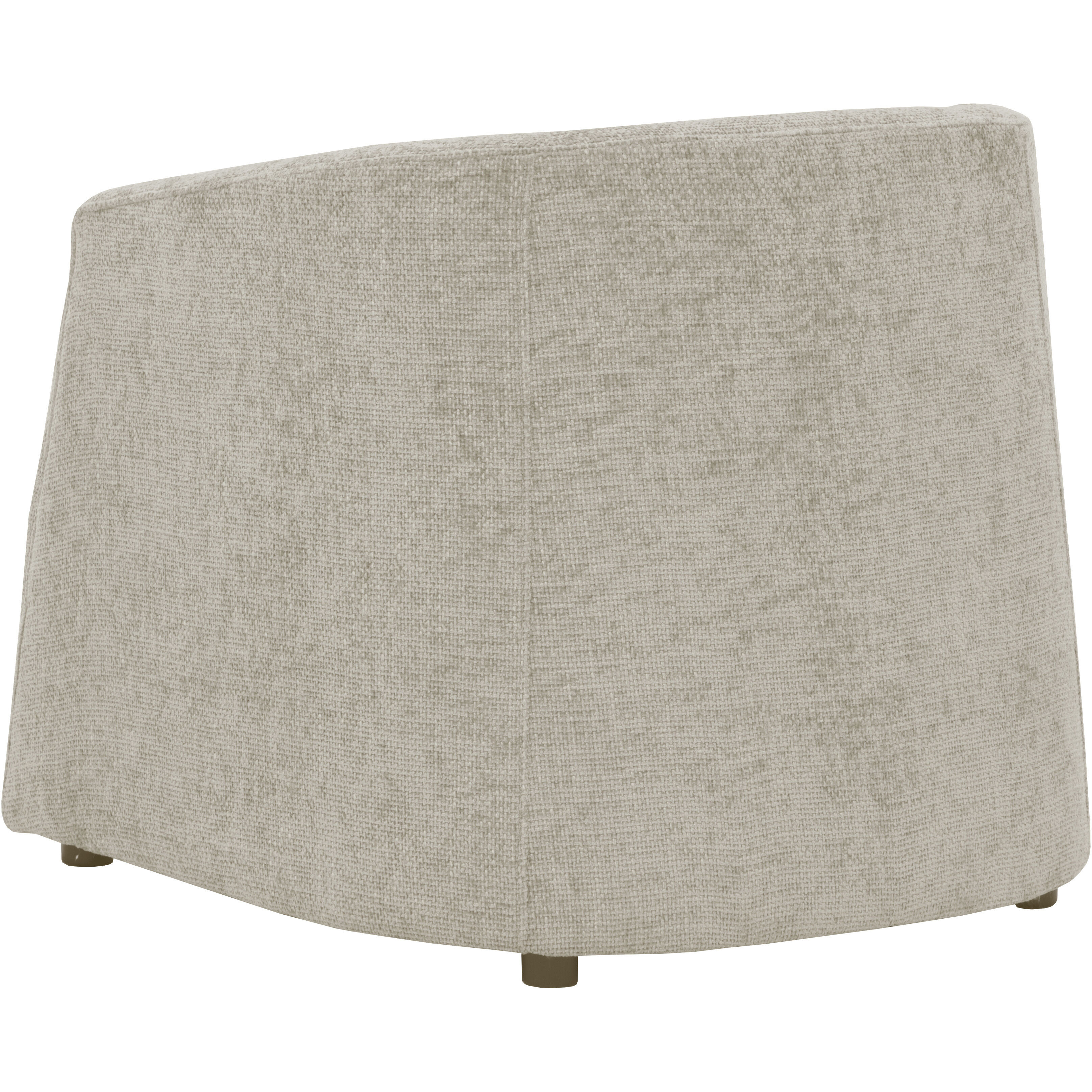 Serenade Husky Beach Lounge Chair